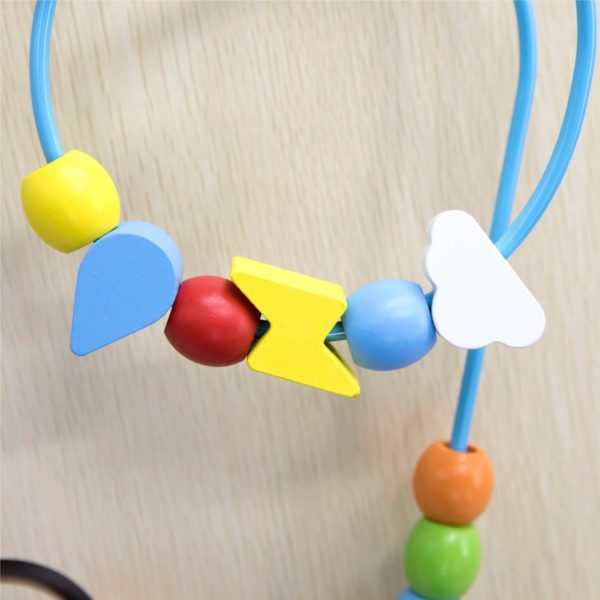 Sensory Arc Wall Mount