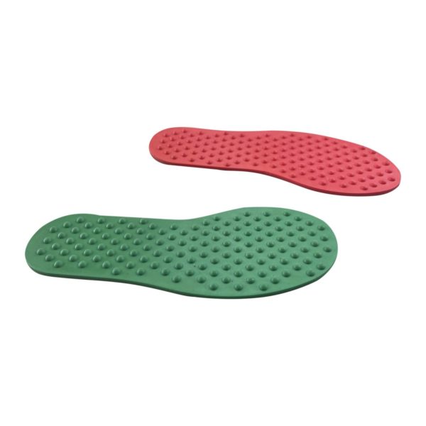 Sensory Hands & Feet Markers
