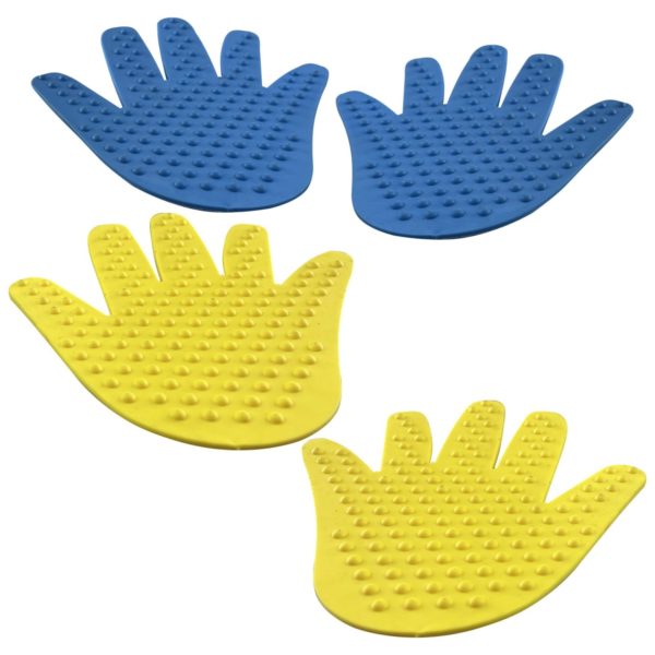 Sensory Hands & Feet Markers